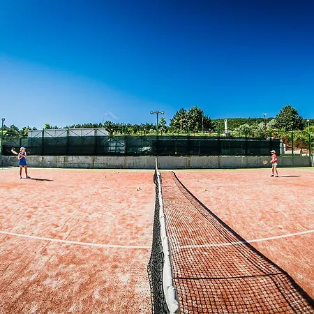 1kk Ve Sveti Vlas דירה