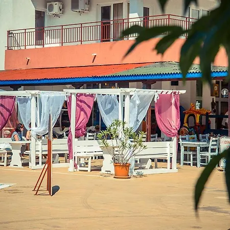 1kk Ve Sveti Vlas * נסבר