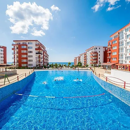 1kk Ve Sveti Vlas נסבר