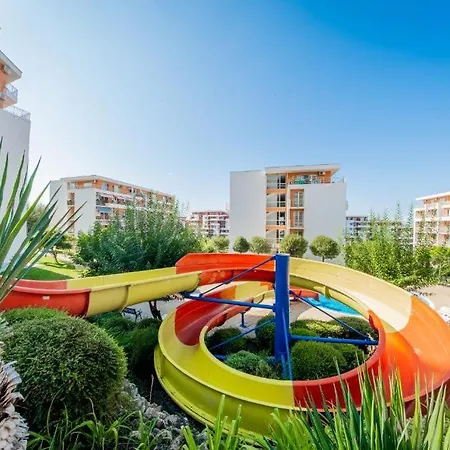 1kk Ve Sveti Vlas נסבר