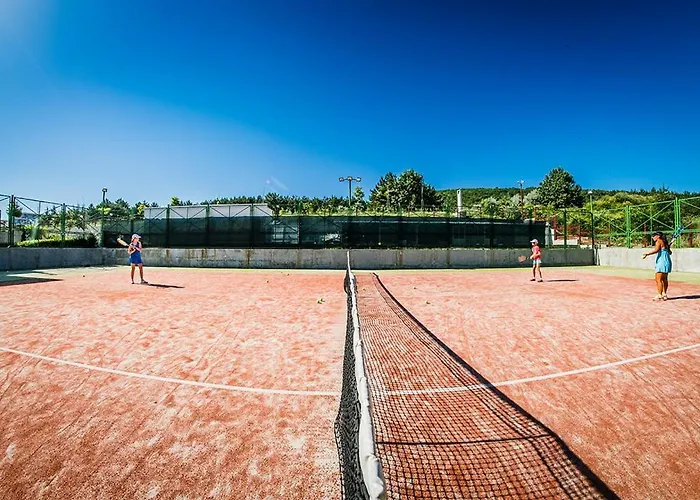 1kk Ve Sveti Vlas Διαμέρισμα